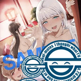 【18+】GOT タペストリーコレクション 831 あるぷ B1タペストリー(掛布)※不設寄送《25年4月預定》 4538806081887