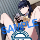 【18+】GOT タペストリーコレクション 832 まんの B2タペストリー(掛布)※不設寄送《25年4月預定》 4538806081894