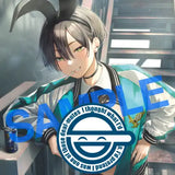 【18+】GOT タペストリーコレクション 834 ごさいじ B2タペストリー(掛布)※不設寄送《25年4月預定》 4538806081924