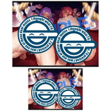 【18+】GOT Wタペストリーコレクション 131 みな本 B2タペストリー(掛布)※不設寄送《25年6月預定》 4538806083522