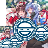 【18+】GOT Wタペストリーコレクション 132 トモセシュンサク B2タペストリー(掛布)※不設寄送《25年6月預定》 4538806083669