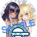 【18+】おっぱいマウスパッド IAPOC(滑鼠墊)※不設寄送《25年6月預定》 4538806083676