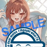 【18+】GOT タペストリーコレクション 849 だにまる B1タペストリー(掛布)※不設寄送《25年6月預定》 4538806083690