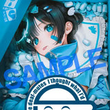 【18+】GOT タペストリーコレクション 856 ごさいじ B2タペストリー(掛布)※不設寄送《25年6月預定》 4538806083775