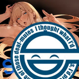 【18+】GOT タペストリーコレクション 860 ななお B1タペストリー(掛布)※不設寄送《25年7月預定》 4538806084482