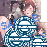 【18+】GOT Wタペストリーコレクション 137 夏彦 B2タペストリー(掛布)※不設寄送《25年7月預定》 4538806084505