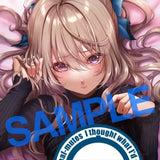 【18+】GOT タペストリーコレクション 862 さいもん B2タペストリー(掛布)※不設寄送《25年7月預定》 4538806084512