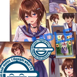 【18+】GOT ドラマティックWタペストリーコレクション 06 KS B2タペストリー(掛布)※不設寄送《25年7月預定》 4538806084604