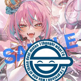 【18+】GOT タペストリーコレクション 875 だにまる B1タペストリー(掛布)※不設寄送《25年9月預定》 4538806084697