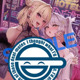 【18+】GOT タペストリーコレクション 876 みちきんぐ B2タペストリー(掛布)※不設寄送《25年9月預定》 4538806084703