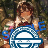 【18+】GOT タペストリーコレクション 879 しゅる版 B2タペストリー(掛布)※不設寄送《25年9月預定》 4538806084734