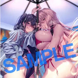 【18+】GOT タペストリーコレクション 882 ピロ水 B1タペストリー(掛布)※不設寄送《25年9月預定》 4538806085328