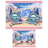 【18+】GOT Wタペストリーコレクション 141 こもりけい スィーリア&シルヴィア B2タペストリー(掛布)※不設寄送《25年9月預定》 4538806085380