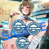 【18+】GOT タペストリーコレクション 887 印度カリー B2タペストリー(掛布)※不設寄送《25年9月預定》 4538806085403