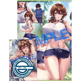 【18+】GOT ドラマティックWタペストリーコレクション 07 KS B2タペストリー(掛布)※不設寄送《25年9月預定》 4538806085526