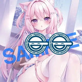 【18+】GOT タペストリーコレクション 898 桃稚ちあ B2タペストリー(掛布)※不設寄送《25年9月預定》 4538806085557