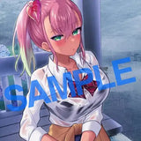 【18+】GOT TNMコレクション 046 柿野なしこ B2タペストリー(掛布)※不設寄送《25年9月預定》 4538806085571