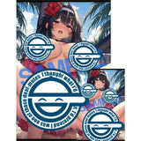 【18+】GOT Wタペストリーコレクション 146 SY4 B2タペストリー(掛布)※不設寄送《25年10月預定》 日版 全數$698 / ※不設寄送 / 25年8月8日