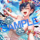 【18+】GOT タペストリーコレクション 908 よしとら B2タペストリー(掛布)※不設寄送《25年12月預定》 日版 全數$398 / ※不設寄送 / 25年9月22日