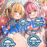 【18+】GOT タペストリーコレクション 914 花宮なつか B2タペストリー(掛布)※不設寄送《25年12月預定》 日版 全數$398 / ※不設寄送 / 25年9月22日