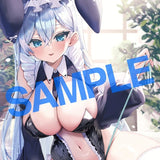【18+】GOT タペストリーコレクション 916 あゆま紗由 B2タペストリー(掛布)※不設寄送《25年12月預定》 日版 全數$398 / ※不設寄送 / 25年9月22日