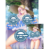 【18+】GOT Wタペストリーコレクション 149 こもりけい B2タペストリー(掛布)※不設寄送《25年12月預定》 日版 全數$698 / ※不設寄送 / 25年9月22日