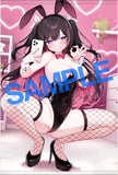 【18+】GOT タペストリーコレクション 919 ひさぎ B2タペストリー(掛布)※不設寄送《25年12月預定》 日版 全數$398 / ※不設寄送 / 25年9月22日