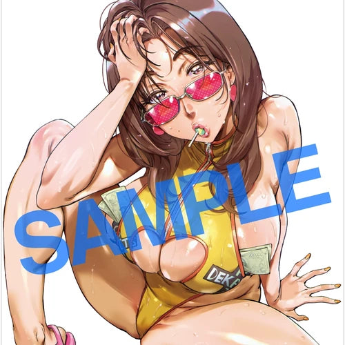 【18+】GOT タペストリーコレクション 920 おるとろ B2タペストリー(掛布)※不設寄送《26年1月預定》 日版 全數$398 / ※不設寄送 / 25年10月6日