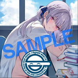 【18+】GOT タペストリーコレクション 921 真白しらこ B2タペストリー(掛布)※不設寄送《26年1月預定》 日版 全數$398 / ※不設寄送 / 25年10月6日