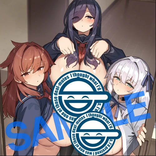 【18+】GOT タペストリーコレクション 928 しゃよー B1タペストリー(掛布)※不設寄送《26年1月預定》 日版 全數$798 / ※不設寄送 / 25年10月6日