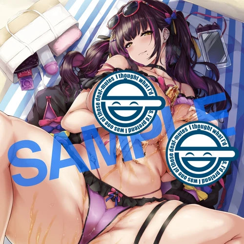 【18+】GOT タペストリーコレクション 929 ちろたた B2タペストリー(掛布)※不設寄送《26年1月預定》 日版 全數$398 / ※不設寄送 / 25年10月6日