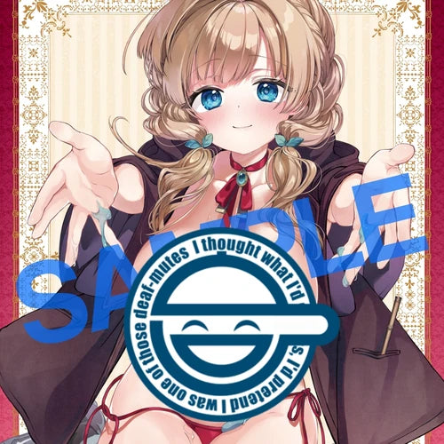 【18+】GOT タペストリーコレクション 942 夕凪ショウ B2タペストリー(掛布)※不設寄送《26年2月預定》 日版 全數$398 / ※不設寄送 / 25年11月24日