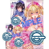 【18+】GOT Wタペストリーコレクション 154 向日葵たろう B2タペストリー(掛布)※不設寄送《26年2月預定》 日版 全數$698 / ※不設寄送 / 25年11月24日