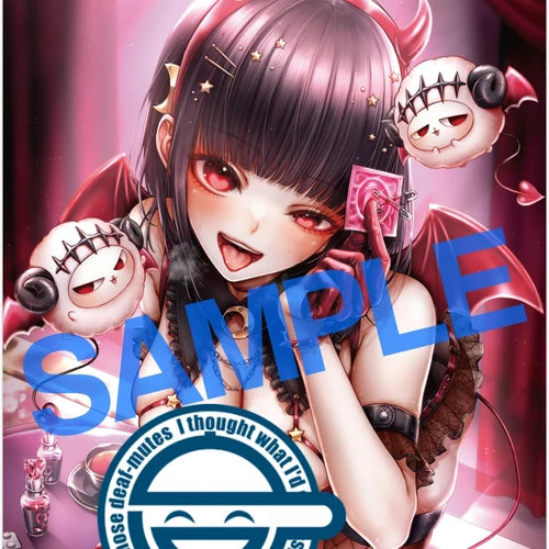 【18+】GOT タペストリーコレクション 955 メツブシ A B2タペストリー(掛布)※不設寄送《26年4月預定》 日版 全數$398 / ※不設寄送 / 26年1月26日