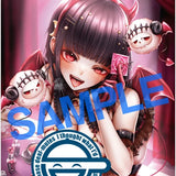 【18+】GOT タペストリーコレクション 955 メツブシ A B2タペストリー(掛布)※不設寄送《26年4月預定》 日版 全數$398 / ※不設寄送 / 26年1月26日