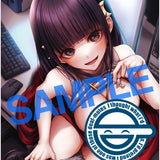 【18+】GOT タペストリーコレクション 956 メツブシ B B2タペストリー(掛布)※不設寄送《26年4月預定》 日版 全數$398 / ※不設寄送 / 26年1月26日
