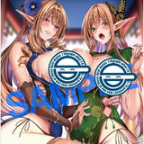 【18+】GOT タペストリーコレクション 959 クロウ B2タペストリー(掛布)※不設寄送《26年4月預定》 日版 全數$398 / ※不設寄送 / 26年1月26日