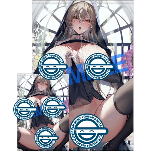 【18+】GOT Wタペストリーコレクション 156 永地 B2タペストリー(掛布)※不設寄送《26年4月預定》 日版 全數$698 / ※不設寄送 / 26年1月26日