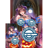 【18+】GOT Wタペストリーコレクション 157 こもりけい B2タペストリー(掛布)※不設寄送《26年4月預定》 日版 全數$698 / ※不設寄送 / 26年1月26日