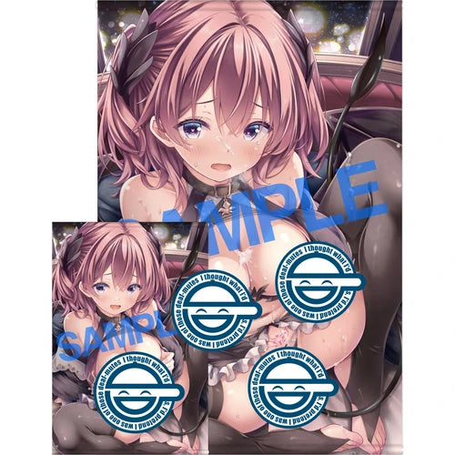 【18+】GOT Wタペストリーコレクション 158 RYO B2タペストリー(掛布)※不設寄送《26年4月預定》 日版 全數$698 / ※不設寄送 / 26年1月26日