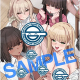 【18+】GOT タペストリーコレクション 973 ラマンダ B2タペストリー(掛布)※不設寄送《26年5月預定》 日版 全數$398 / ※不設寄送 / 26年2月9日