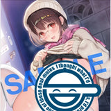 【18+】GOT タペストリーコレクション 988 アサヒナヒカゲ B2タペストリー(掛布)※不設寄送《26年6月預定》 日版 全數$398 / ※不設寄送 / 26年3月23日