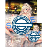 【18+】GOT Wタペストリーコレクション 160 こもりけい B2タペストリー(掛布)※不設寄送《26年6月預定》 日版 全數$698 / ※不設寄送 / 26年3月23日