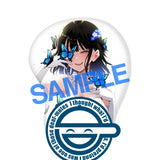 【18+】おっぱいマウスパッド 印度カリー(滑鼠墊)※不設寄送《26年6月預定》 日版 全數$428 / ※不設寄送 / 26年3月23日