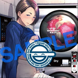 【18+】GOT タペストリーコレクション 990 越山弱衰 B2タペストリー(掛布)※不設寄送《26年7月預定》 日版 全數$398 / ※不設寄送 / 26年4月6日