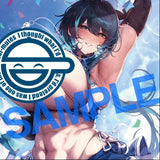 【18+】GOT タペストリーコレクション 992 あるな B2タペストリー(掛布)※不設寄送《26年7月預定》 日版 全數$398 / ※不設寄送 / 26年4月6日