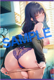 【18+】GOT タペストリーコレクション 998 ぽんたろ B2タペストリー(掛布)※不設寄送《26年8月預定》 日版 全數$398 / ※不設寄送 / 26年5月25日