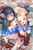 【18+】GOT タペストリーコレクション 1005 夏彦 B2タペストリー(掛布)※不設寄送《26年8月預定》 日版 全數$398 / ※不設寄送 / 26年5月25日