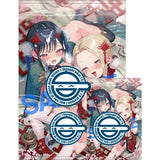 【18+】GOT Wタペストリーコレクション 161 夏彦 B2タペストリー(掛布)※不設寄送《26年8月預定》 日版 全數$698 / ※不設寄送 / 26年5月25日