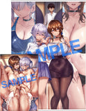 【18+】GOT ドラマティックWタペストリーコレクション 09 KS B2タペストリー(掛布)※不設寄送《26年8月預定》 日版 全數$698 / ※不設寄送 / 26年5月25日